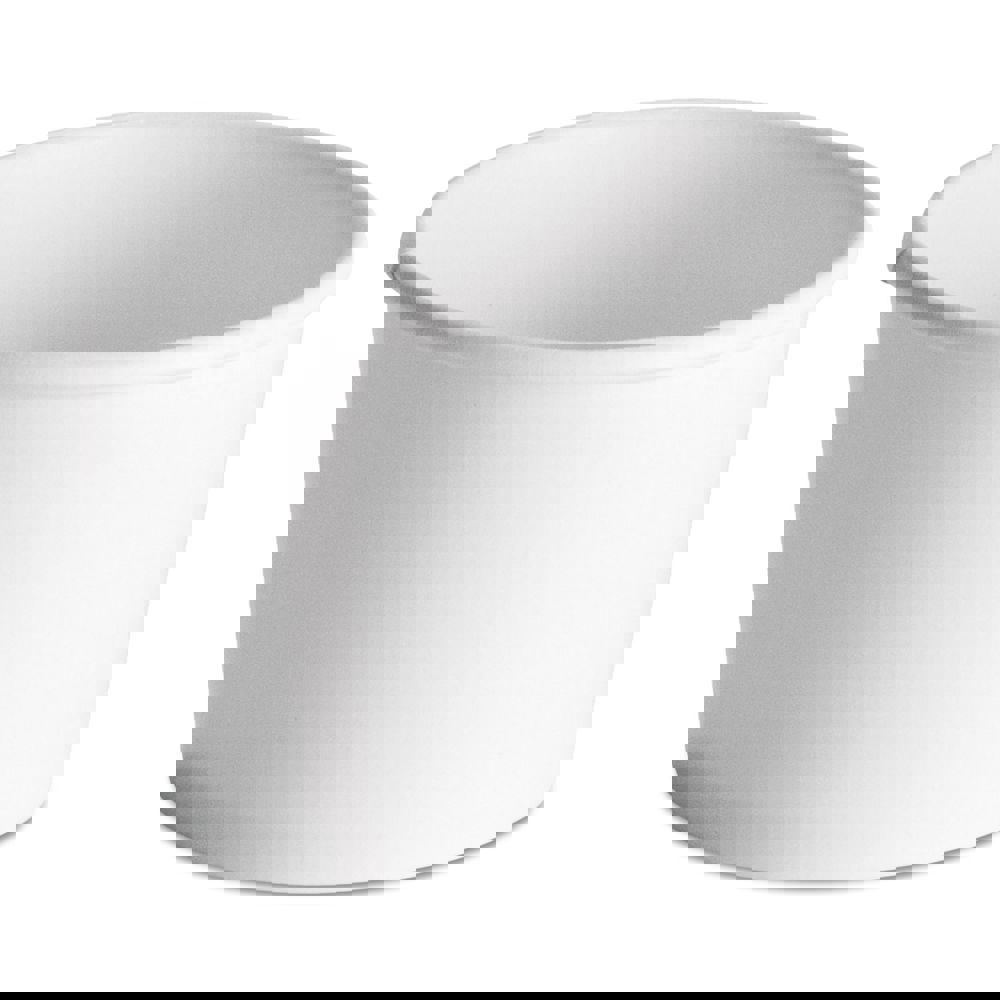 CONTAINER,8-10OZ,20/50,WH